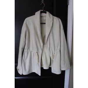 Never worn thick sweater from Fabletics.